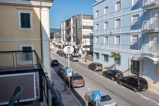 M031 - Marcelli, monolocale fronte mare - Marcelli - 1