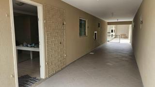 Casa com piscina matinhos - 6