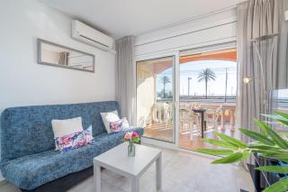 Apart-rent Apartment Bahia 0017 - Empuriabrava - 0