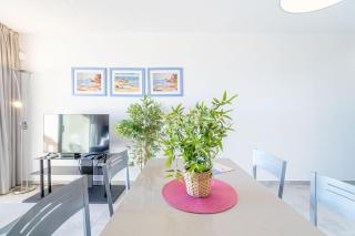 Apart-rent Apartment Bahia 0017 - Empuriabrava - 3