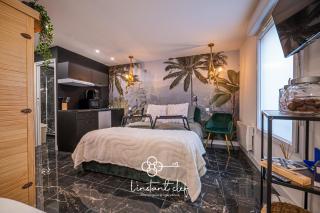Love au Mans - Sauna et Jacuzzi inclus - Le Mans - 6