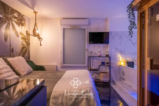 Love au Mans - Sauna et Jacuzzi inclus - Le Mans - 2