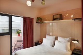 Gordon by the beach - aparthotel - Tel Aviv - 9