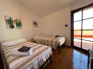 Casa Panorama - Zambrone - 3