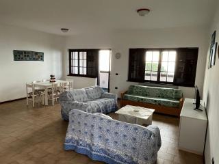 Casa Panorama - Zambrone - 6