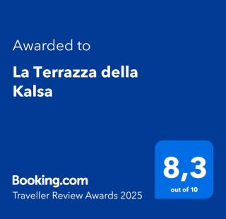 La Terrazza della Kalsa - Palermo - 9