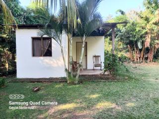 Hostel Los Chocoyos - Ometepe - 7