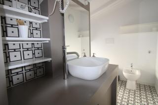 Alla scaletta M - Triest - 6