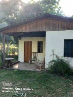 Hostel Los Chocoyos - Ometepe - 6