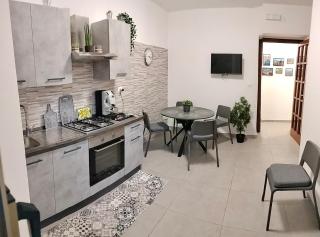La casa di Aga - Catania - 7