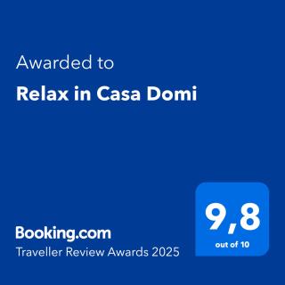 Relax in Casa Domi - Scalea - 8
