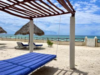 VITA'S BEACH House - Diani Beach - 8