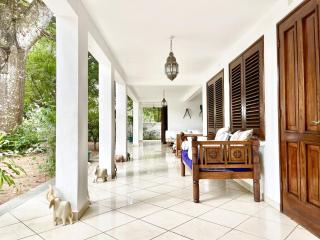 VITA'S BEACH House - Diani Beach - 9