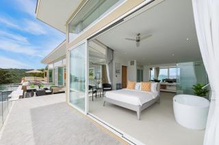 Villa Cabo with Panoramic Sea Views - Amphoe Koksamui - 9