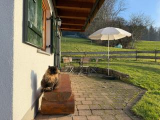 Ferienhof Sinz im Allgäu - Weiler-Simmerberg - 4