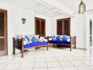 VITA'S BEACH House - Diani Beach - 3