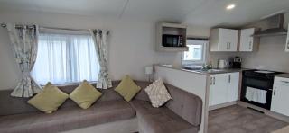 Billing Aquadrome Northampton, Hailsham 2 Bedrooms, BLP60 - Northampton - 3
