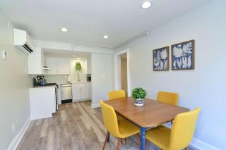 Jennifer's College Hill Apartment Private Entry & Patio - Providence - 4