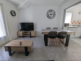 Appartement cœur de ville - Bessan - 0