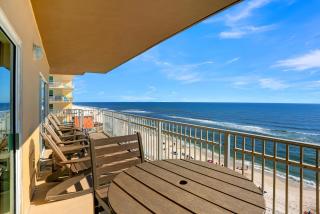 Crystal Shores West 201 - Gulf Shores - 3