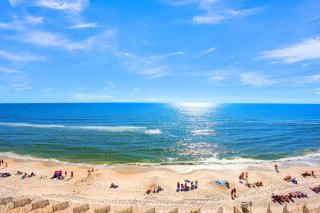 Crystal Shores West 201 - Gulf Shores - 2