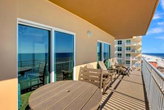 Crystal Shores West 201 - Gulf Shores - 1