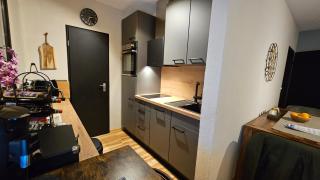 Vakantiehuisje Winterberg - 7