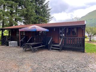 Family Cabin Ben MoreCrianlarich West Highland - Crianlarich - 1