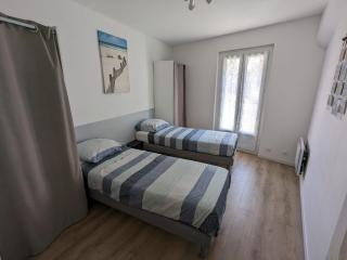 Appartement cœur de ville - Bessan - 3