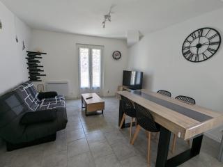 Appartement cœur de ville - Bessan - 9