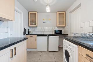 Emma's Central House & Parking - Nottingham - 3