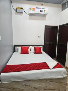 Ram Inn Hotel - Ayodhya - 4