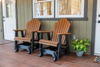 Pine Cone Cottage - Hamptonville - 3