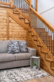 Pine Cone Cottage - Hamptonville - 1