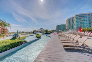 Caribe Resort 608D - Orange Beach - 4