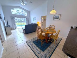 Southern Dunes Villa with Golf Course View - Haines City - 3