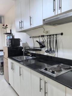 Sea Residences by Sonny - 6