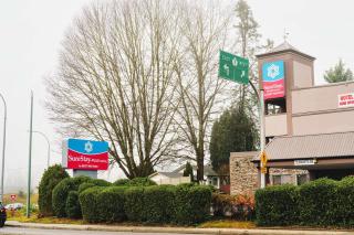 SureStay Plus by Best Western Coquitlam - Coquitlam - 0