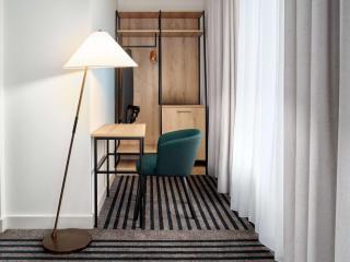 Park Inn by Radisson Brussels Centre Midi - Bruxelles - 4
