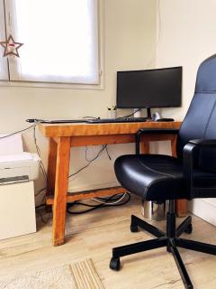 Appartement Lumières - Pontault-Combault - 6