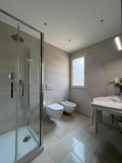 TH collection rooms - Oristano - 9