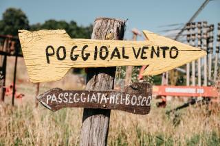 Poggio Al Vento - Manciano - 4