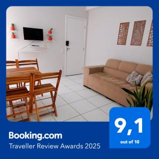 Apartamento no Cond Vinhedos - Petrolina - 8