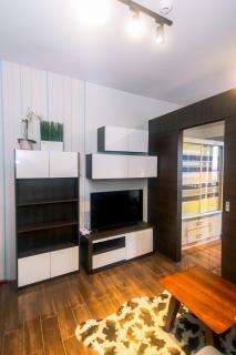 Air residence Snuggle in Style 1 BR condo Makati swim gym park surf 300 Mb - Manila - 8