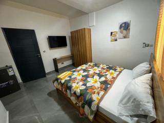 studio avec buanderie aux almadie - Dakar - 5