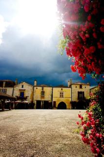 La Maison Anglaise - Monpazier - 5