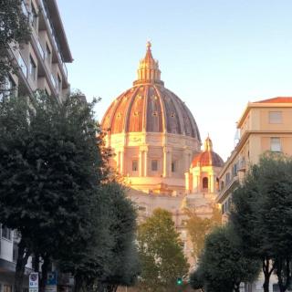 Un angolo di Oriente a due passi da San Pietro - Rome - 9