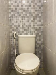 Apt Tokyo Riverside PIK2 Tower Akhibara with Seaviews & Netflix by Damaresa - 3