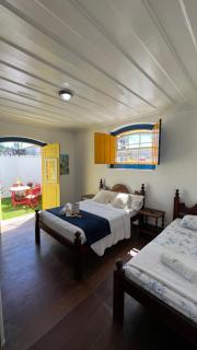 Pousada Água Viva - Paraty - 7