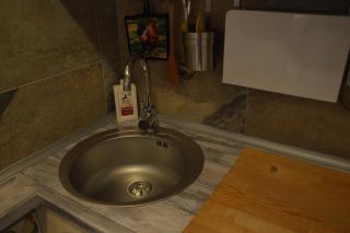 Statek u Kynosů - Apartmá u kohoutka - 1